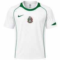 Maillot Rétro México Away 2004