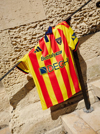 Maillot U.S. Lecce Home 26/27