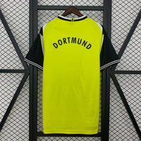 Maillot rétro Borussia Dortmund Homa 95/96