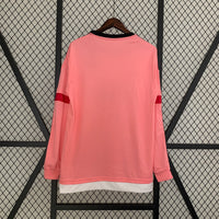 Maillot rétro Juventus Away 15/16 - manches longues