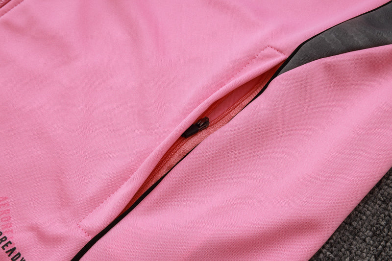 Ensemble de survêtement de football Inter Miami CF 25/26