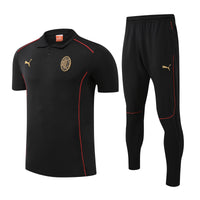 Maillot et Pantalon Milan 25/26
