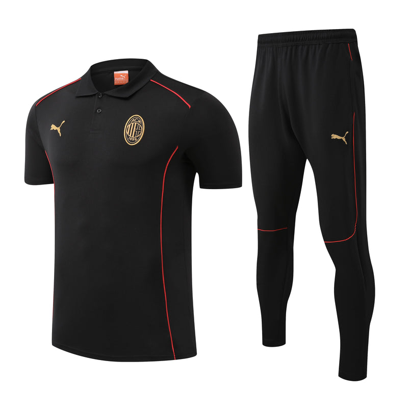 Maillot et Pantalon Milan 25/26