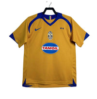 Maillot Juventus Retro Away 05/06