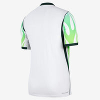 Maillot de football du Nigeria Away 26/27