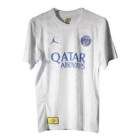 Dragon Ball Z 2024/25 Maillot PSG Spécial Blanc