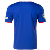 Maillot France Home 24/25 - Avec Patch