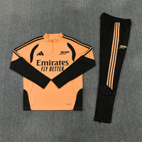 Ensemble Survêtement Enfant Arsenal 26/27
