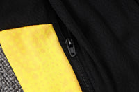 Ensemble Survêtement de Football Enfant Borussia 25/26