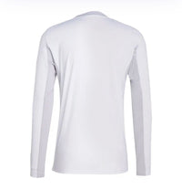 Maillot Manche Longue Real Madrid Home 25/26