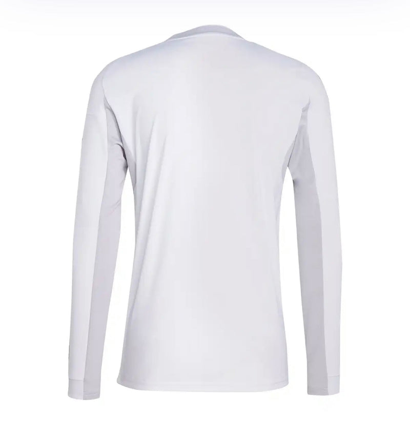 Maillot Manche Longue Real Madrid Home 25/26