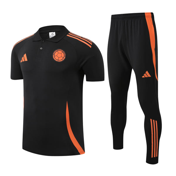 Maillot et Pantalon Colombie 25/26