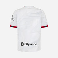 Maillot AC Milan Away Version Joueur 26/27