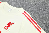 T-shirt et Short pour Enfant Liverpool 25/26