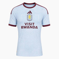 Maillot Aston Villa FC Third 26/27