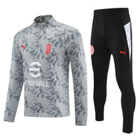 Ensemble Survêtement de Football AC Milan 25/26