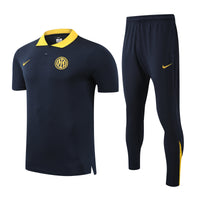 Maillot et Pantalon Inter 25/26
