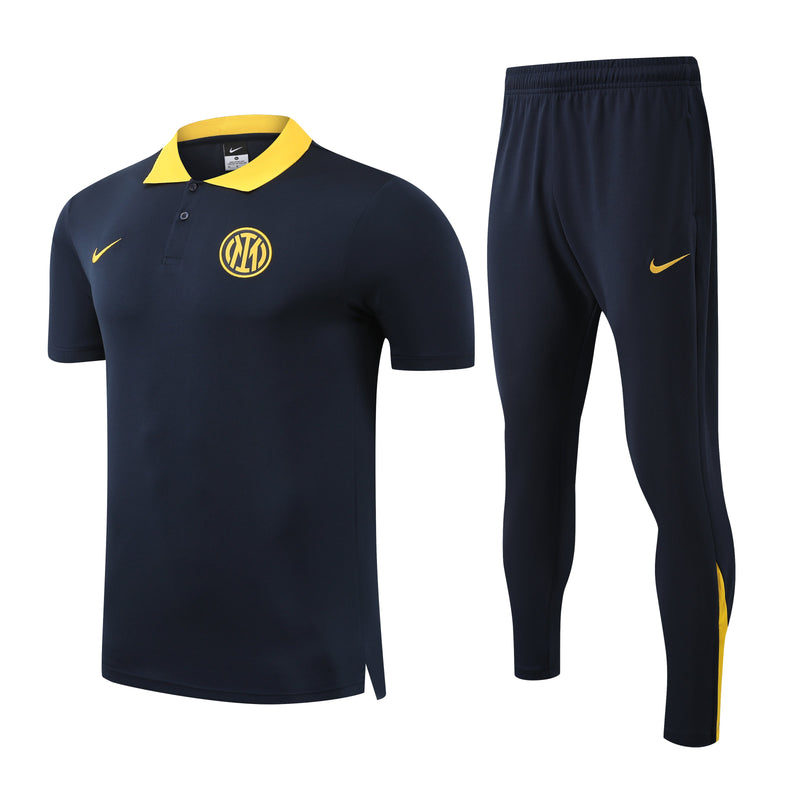 Maillot et Pantalon Inter 25/26