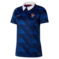 Maillot France Home Femme 26/27