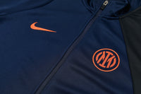 Ensemble Survêtement de Football Inter 26/27
