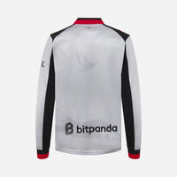 MAILLOT AC MILAN X SLAM JAM 25/26 MANCHES LONGUES