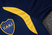 Ensemble Survêtement de Football Boca Juniors Enfant 26/27