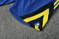 Maillot et short d'entraînement Boca Juniors 25/26
