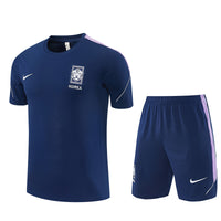 Maillot et short d'entraînement Korea 26/27