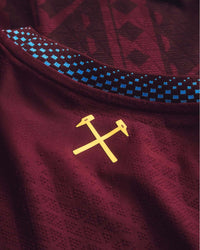 Maillot West Ham United Home 26/27 Version Joueur