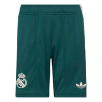 Short Real Madrid Away 26/27