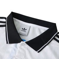 Maillot Oasis x Adidas 2025