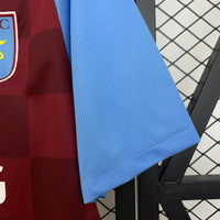 Maillot Rétro Aston Villa FC Home 11/12