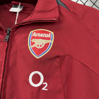 Veste Imperméable Arsenal