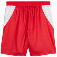 Short Suisse 26/27