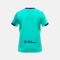 Maillot FC Barcelona Third - Joueur Version 26/27