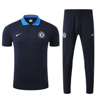 Maillot et Pantalon Chelsea 25/26