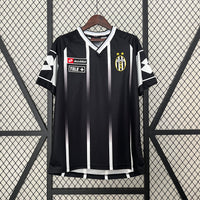 Maillot Juventus Retro Black 00/01