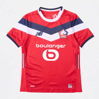 Maillot LOSC Lille Home 26/27