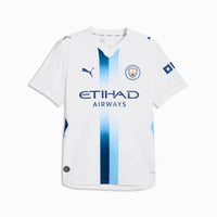 Maillot Manchester City Third 26/27 Version Joueur