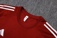 Maillot et short d'entraînement Arsenal 25/26