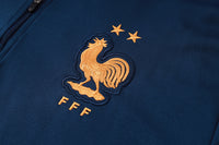 Ensemble Survêtement de Football Enfant France 26/27
