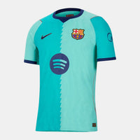 Maillot FC Barcelona Third 26/27