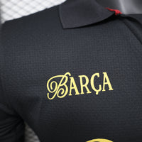 Maillot FC Barcelone édition spéciale- Joueur Version 24/25