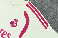 T-shirt et short Real Madrid Enfant 26/27