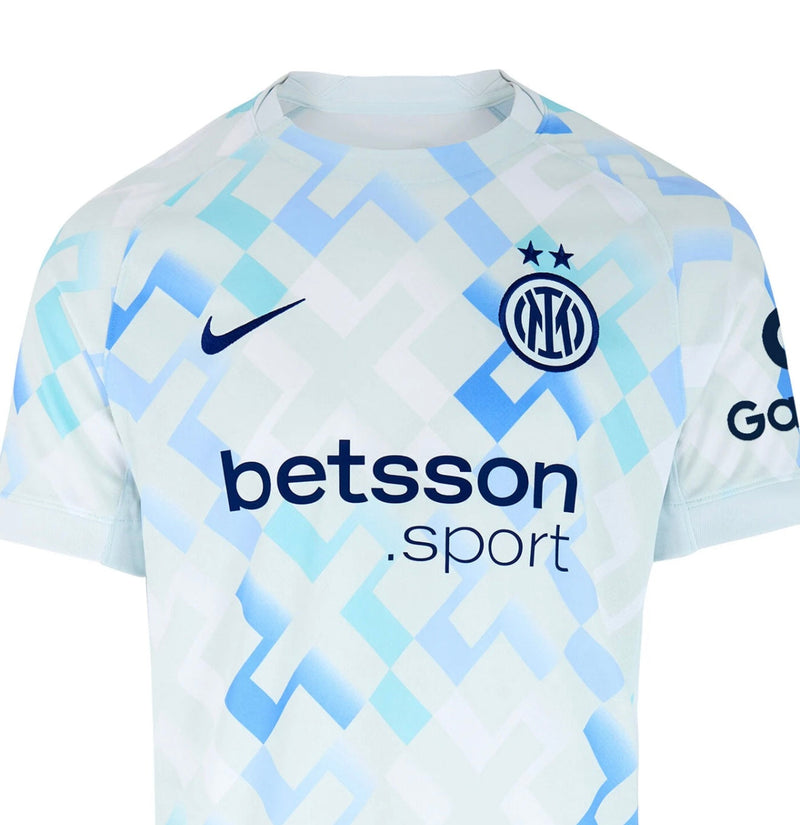 Maillot Inter Away 25/26