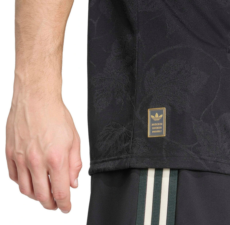 Maillot Juventus Third Joueur Version 25/26