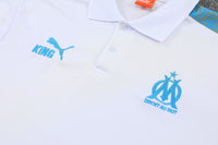 Maillot et Pantalon Olympique de Marseille 25/26