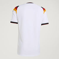 Maillot Allemagne Home 26/27 Version Joueur