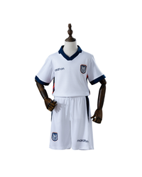 T-shirt et Short pour Enfant Ecuador Third 26/27