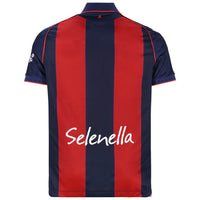 Maillot Bologna FC Home 26/27